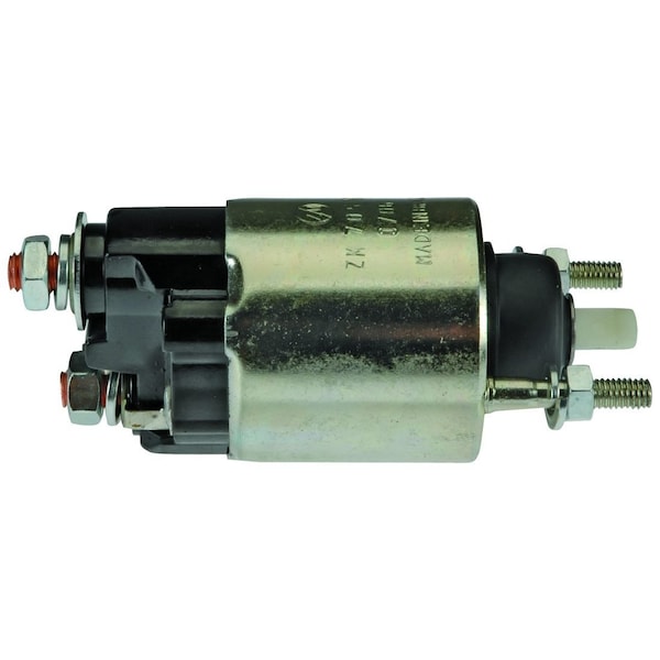 Ilb Gold Replacement For Delco, 94455179 Solenoid - Switch 94455179 SOLENOID - SWITCH - main
